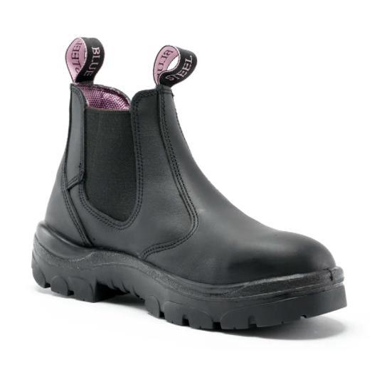 Steel Blue Hobart Ladies - 512701 | Womens Workwear