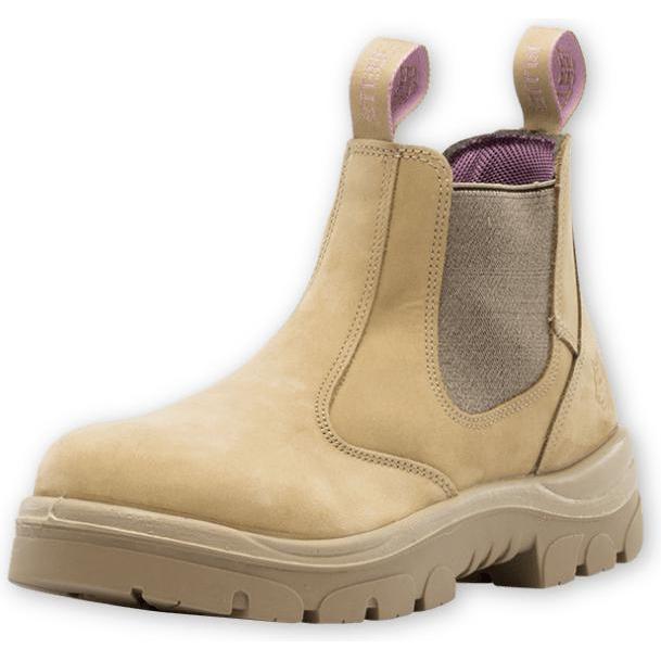 Steel Blue Hobart Ladies - 512701 | Womens Workwear