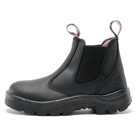 Steel Blue Hobart Ladies - 512701 | Womens Workwear