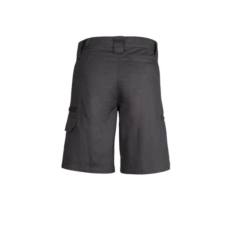 Syzmik Womens Plain Utility Shorts - ZWL011 | Womens Workwear