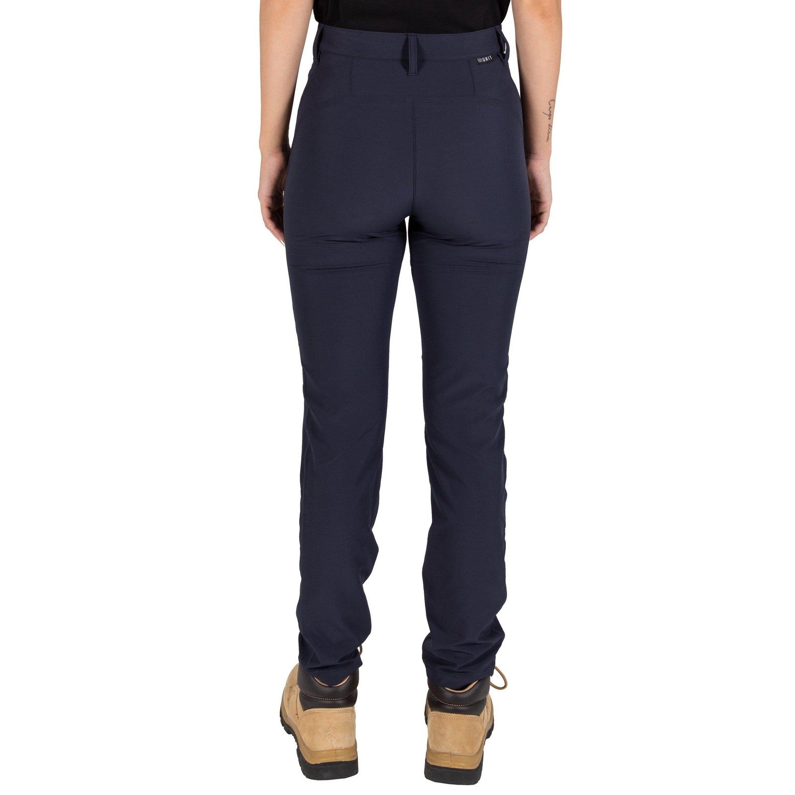 Unit Ladies Flexlite Pants - 209219001 | Womens Workwear