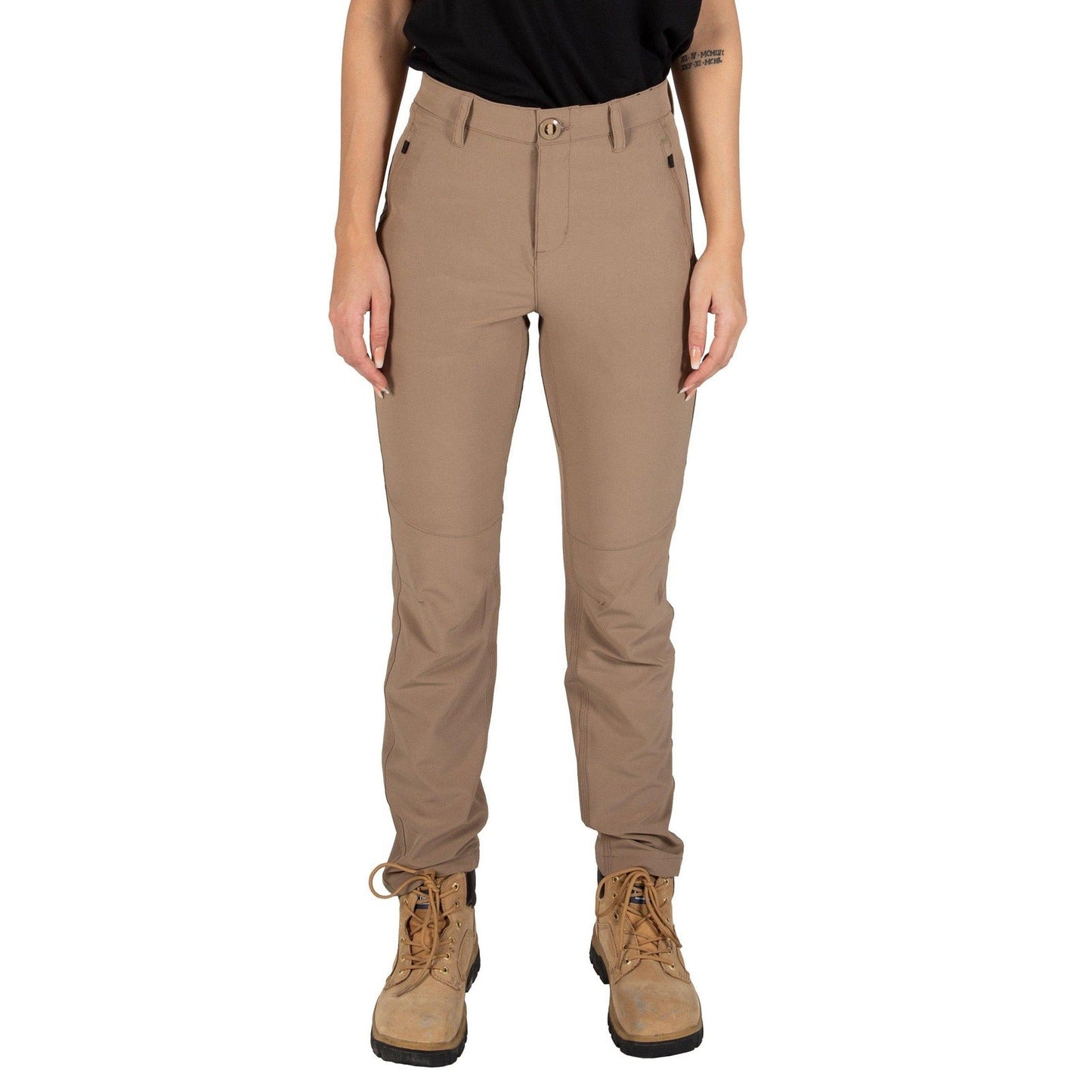 Unit Ladies Flexlite Pants - 209219001 | Womens Workwear